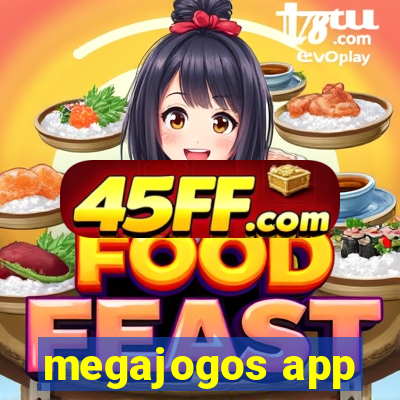 megajogos app